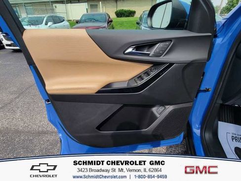 New 2026 Chevrolet Equinox ACTIV w/ Convenience Package III image 12