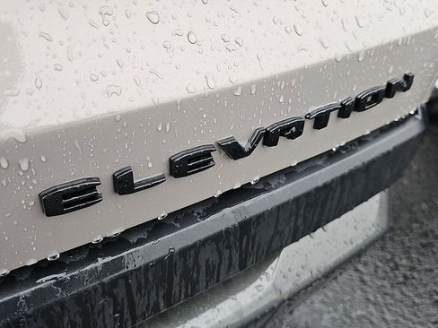 Certified 2025 GMC Terrain Elevation image 10