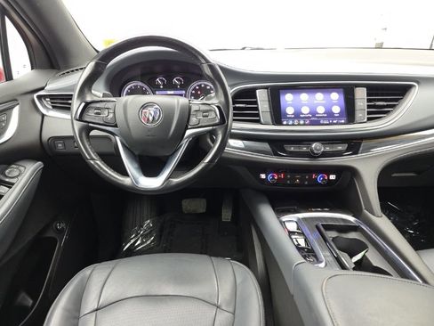 Certified 2023 Buick Enclave Essence image 12