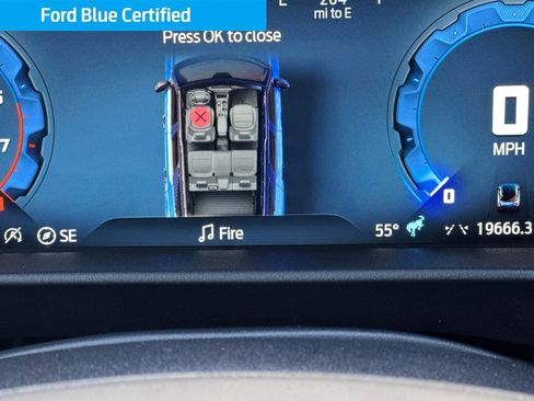 Certified 2025 Ford Bronco Sport Badlands image 29