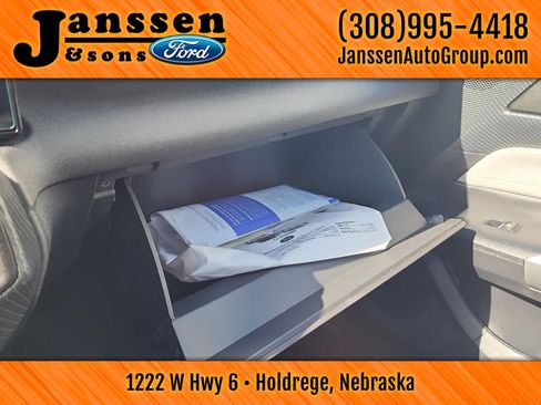 Used 2024 Ford Mustang Coupe image 24