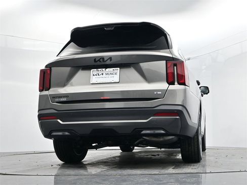 New 2026 Kia Sorento SX Prestige image 46