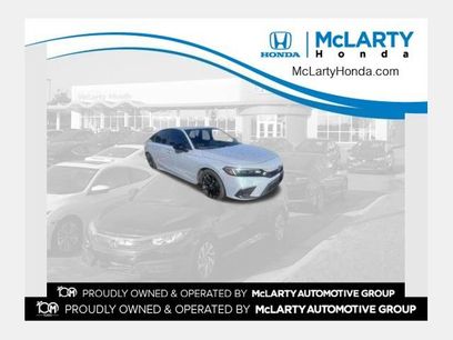 Certified 2022 Honda Civic Sport