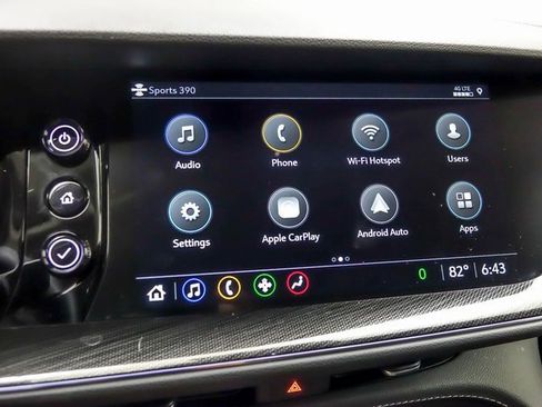 Used 2022 Buick Envision Preferred image 19