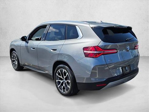 Used 2026 BMW X3 xDrive30i w/ Convenience Package AWD/4WD image 8