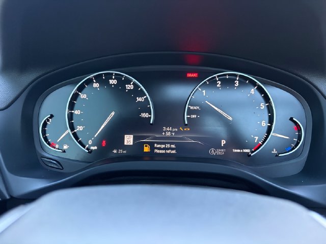 Used 2021 BMW X3 xDrive30i w/ Convenience Package AWD/4WD image 15