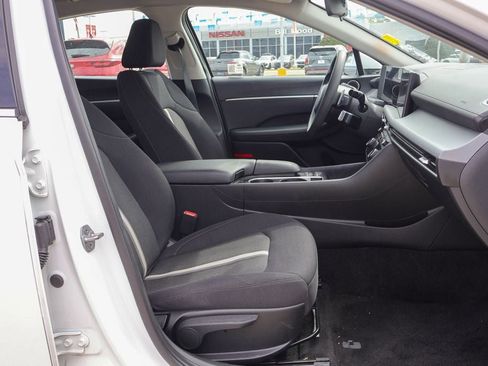 Used 2024 Hyundai Sonata SEL FWD image 8