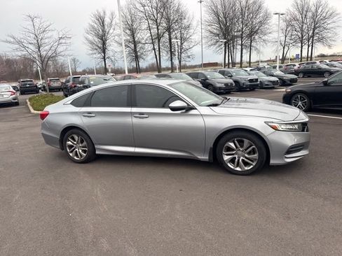 Used 2019 Honda Accord LX image 6