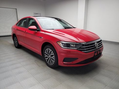 Used 2019 Volkswagen Jetta SEL FWD image 13