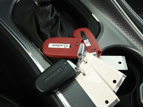 Used 2023 Dodge Challenger SRT Hellcat image 17