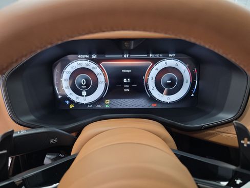 Used 2026 Aston Martin DBX 707 AWD/4WD image 6