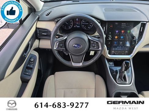 Used 2021 Subaru Legacy Premium AWD/4WD image 18