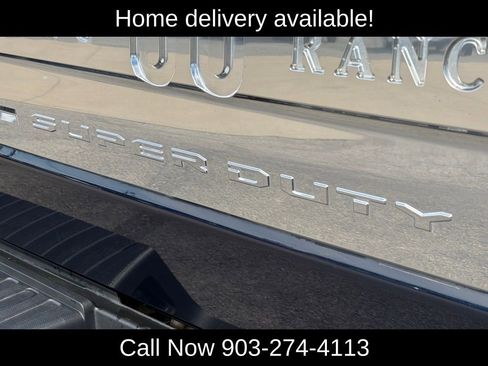 Used 2024 Ford F250 King Ranch w/ Chrome Package image 10