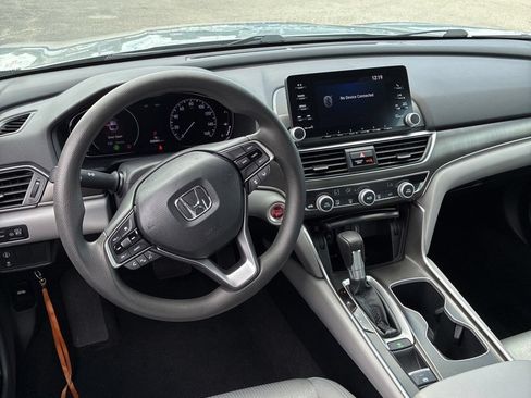 Used 2020 Honda Accord LX image 3