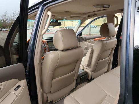 Used 2004 Lexus GX 470 AWD/4WD image 18