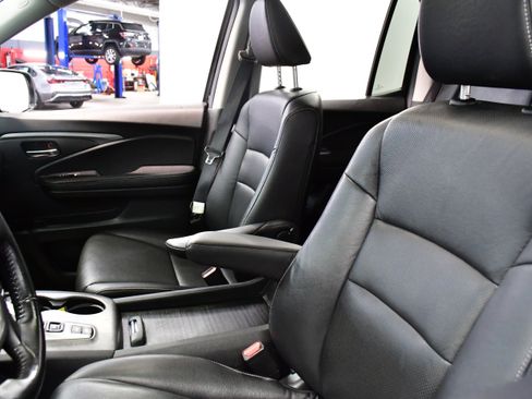 Used 2023 Honda Ridgeline RTL image 18