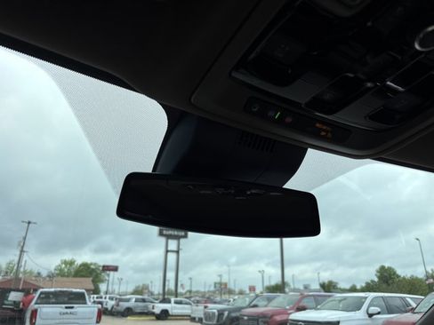 New 2026 GMC Yukon Denali w/ Sun & Power Step Package image 45