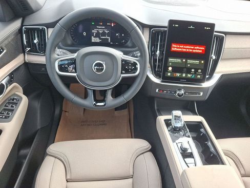 New 2026 Volvo XC90 B6 Ultra image 8