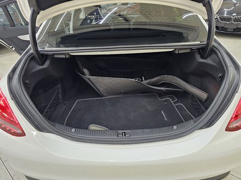 Used 2018 Mercedes-Benz C 300 Sedan w/ Premium Package image 14