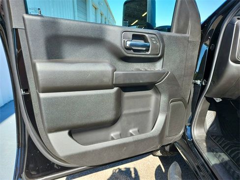 New 2026 Chevrolet Silverado 2500 Custom w/ Custom Convenience Package image 24