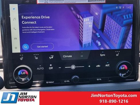 New 2026 Toyota C-HR AWD/4WD image 15