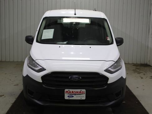 Used 2022 Ford Transit Connect XL FWD image 2