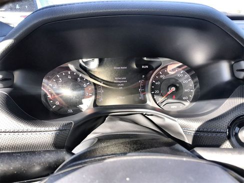 Used 2026 Jeep Compass Latitude image 15