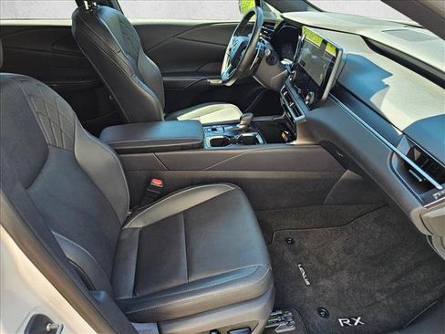 Used 2024 Lexus RX 350h w/ Convenience Package AWD/4WD image 12