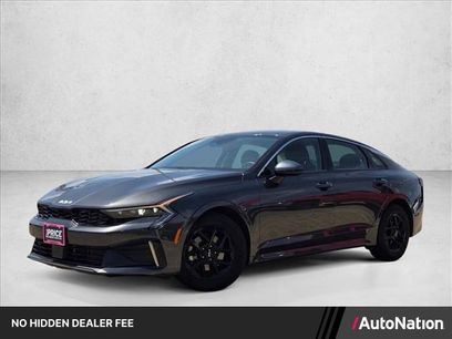 Used 2025 Kia K5 LXS