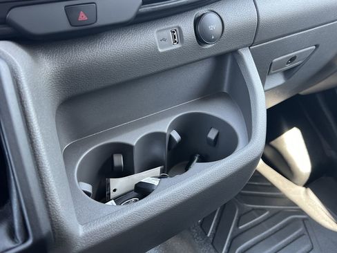 New 2026 Ford Transit 350 148 High Roof Extended RWD image 5