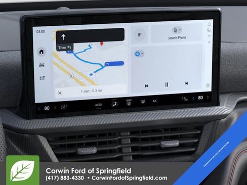 New 2026 Ford Explorer ST-Line image 16