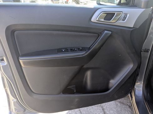 Used 2023 Ford Ranger XLT w/ Equipment Group 302A High image 14