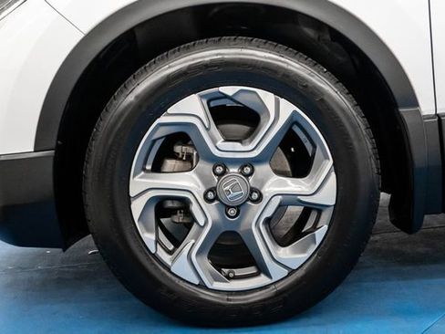 Certified 2019 Honda CR-V EX image 2