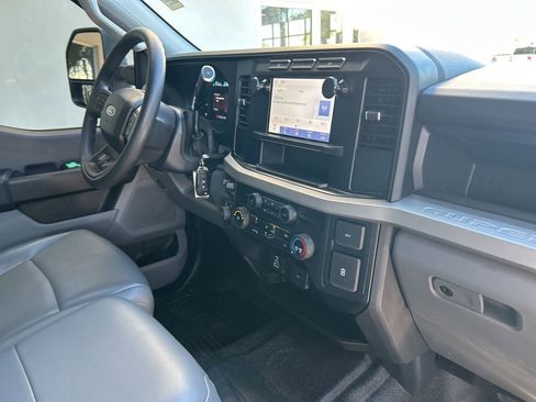 Used 2024 Ford F350 XL image 24