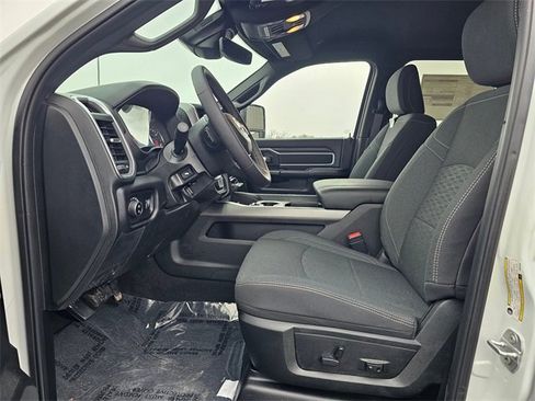 New 2025 RAM 3500 Big Horn image 11