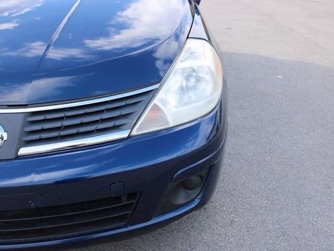 Used 2008 Nissan Versa 1.8 S w/ PWR Pkg image 36