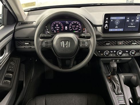 New 2026 Honda Accord SE image 27