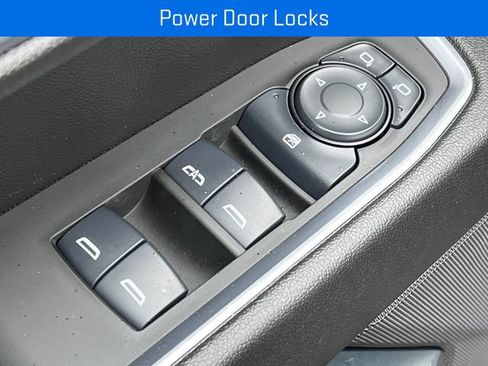 Used 2024 GMC Sierra 1500 Elevation AWD/4WD image 23