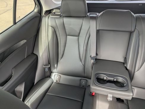 New 2026 Buick Envision Preferred AWD/4WD image 36
