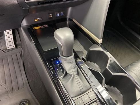 Certified 2025 Toyota Camry XSE FWD image 28