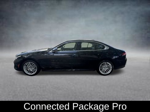 Used 2025 BMW 530i RWD image 4