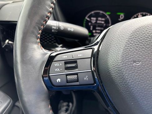 Certified 2023 Honda CR-V Sport Touring image 12