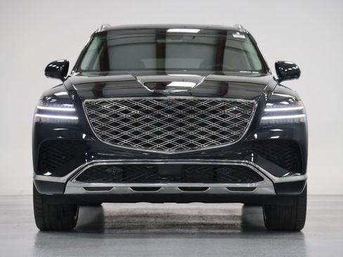 New 2026 Genesis GV80 2.5T Prestige image 2