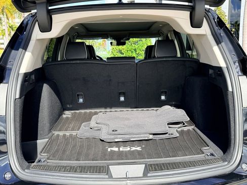 Used 2024 Acura RDX SH-AWD w/Advance Package image 13