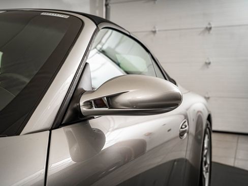 Used 2005 Porsche 911 Carrera S image 22