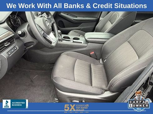 Used 2025 Nissan Altima 2.5 SV image 26