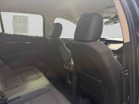 Used 2023 Buick Envision Preferred AWD/4WD image 17