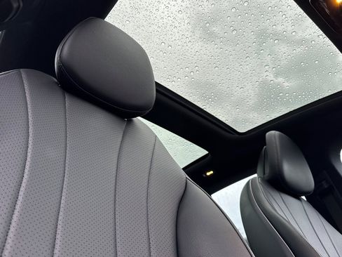 Certified 2023 Mercedes-Benz EQE 350+ 4MATIC Sedan image 11