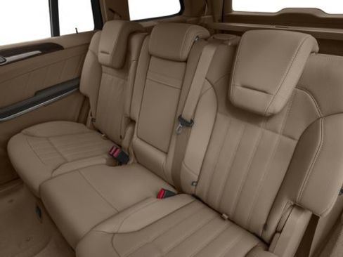 Used 2016 Mercedes-Benz GL 450 4MATIC image 14