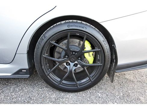 Used 2020 Subaru WRX STI AWD/4WD image 33